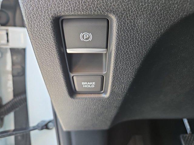 new 2026 Honda Odyssey car, priced at $47,133