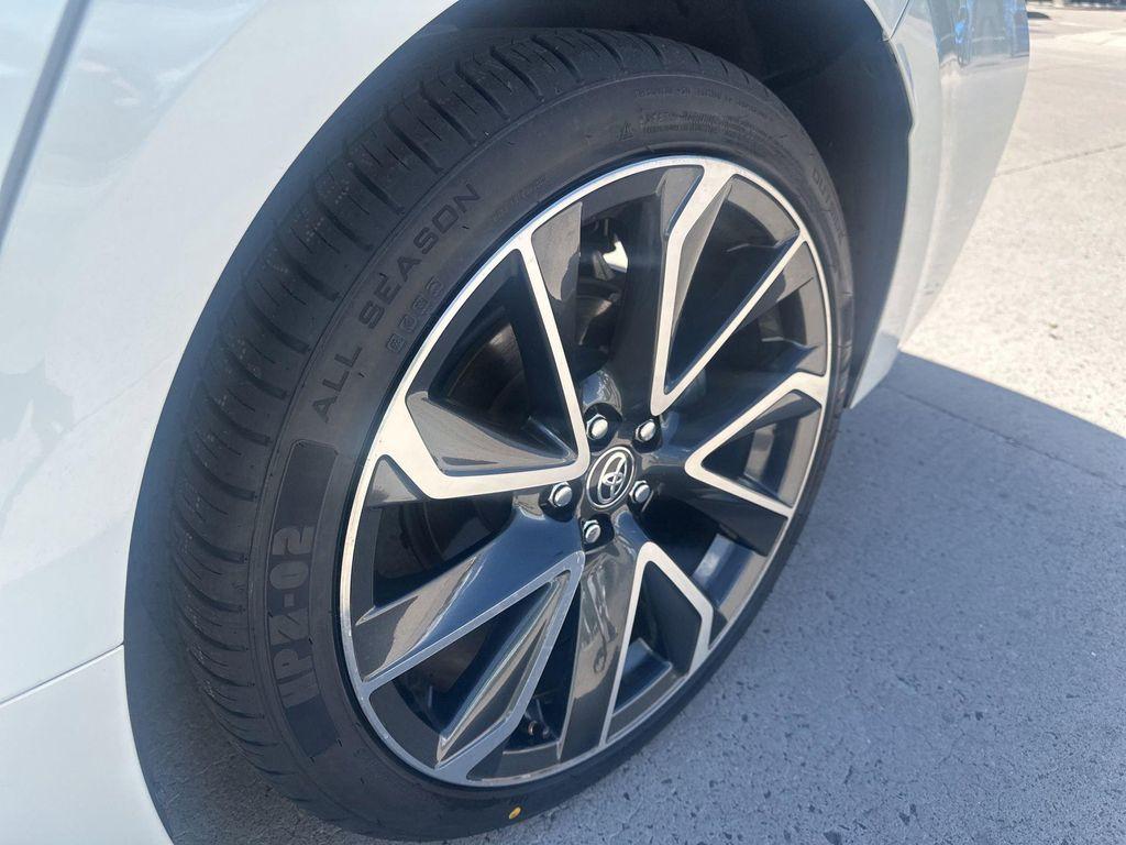 used 2022 Toyota Corolla car, priced at $20,498