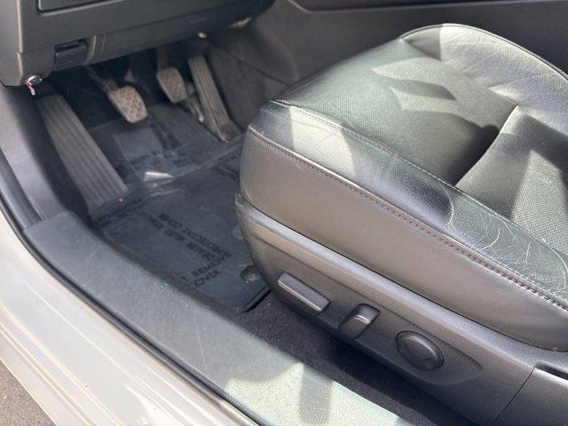 used 2023 Mazda Mazda3 car, priced at $24,499