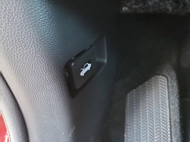 new 2026 Honda CR-V Hybrid car, priced at $39,437