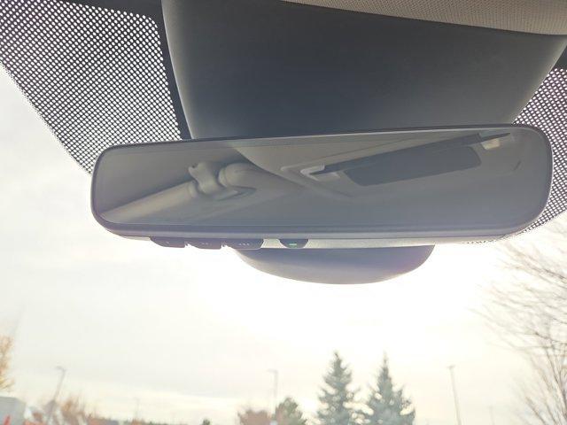 new 2025 Honda Pilot car, priced at $45,596