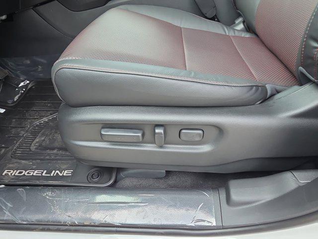 new 2026 Honda Ridgeline car, priced at $49,145