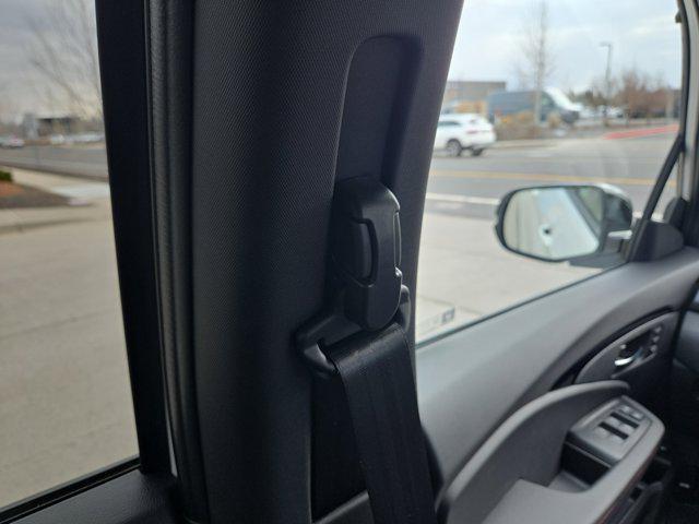 new 2026 Honda Ridgeline car, priced at $49,145