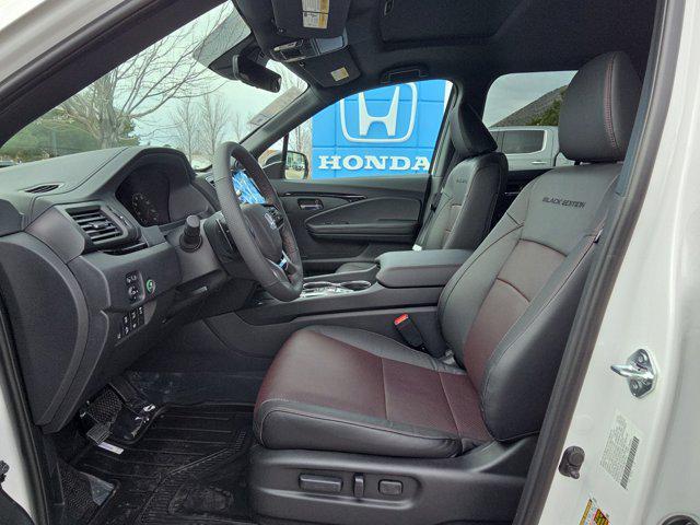 new 2026 Honda Ridgeline car, priced at $49,145