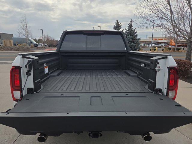 new 2026 Honda Ridgeline car, priced at $49,145