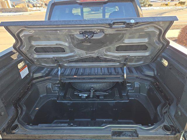 new 2026 Honda Ridgeline car, priced at $49,145