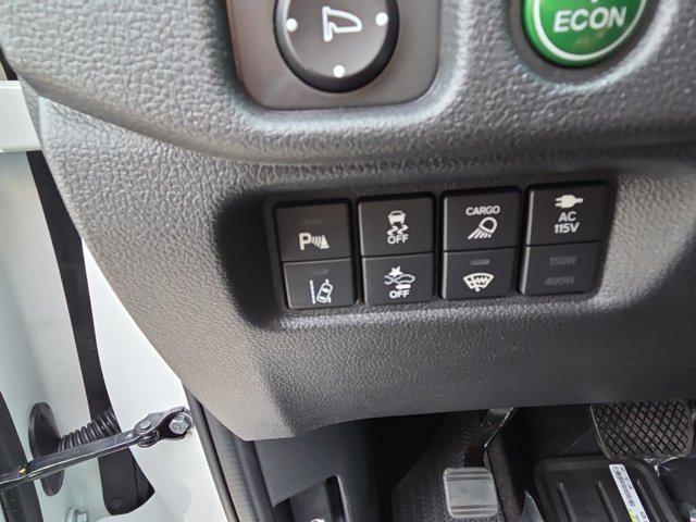 new 2026 Honda Ridgeline car, priced at $49,145