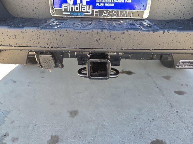 new 2026 Honda Ridgeline car, priced at $47,945