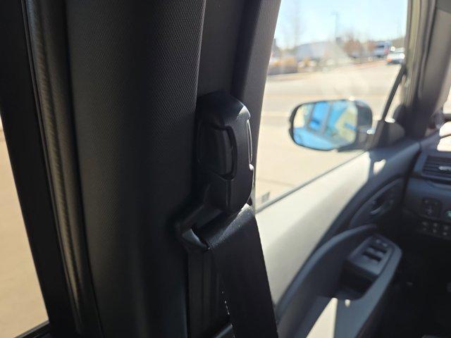 new 2026 Honda Ridgeline car, priced at $47,945