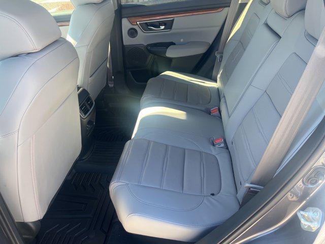 used 2020 Honda CR-V car, priced at $26,999