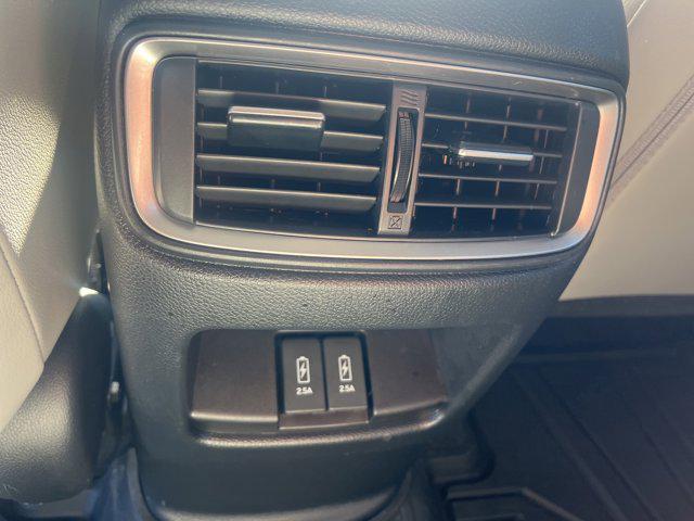 used 2020 Honda CR-V car, priced at $26,999