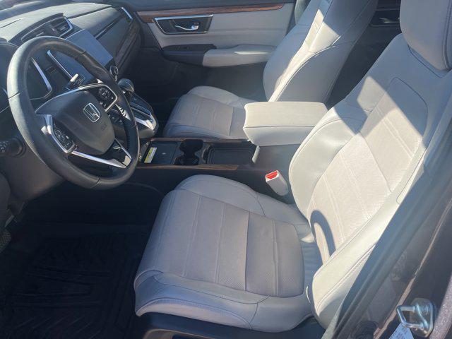 used 2020 Honda CR-V car, priced at $26,999