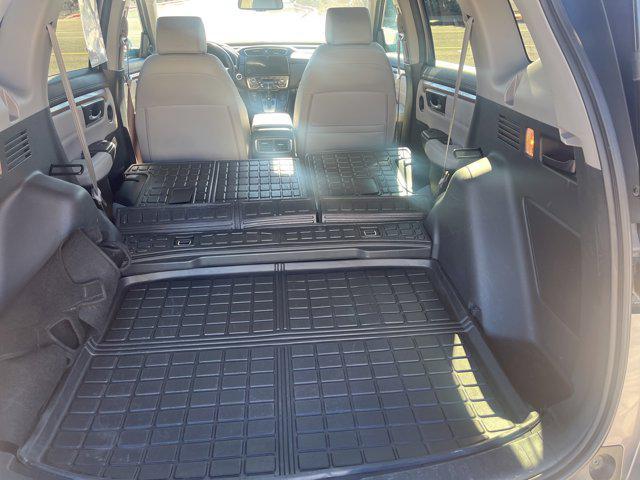 used 2020 Honda CR-V car, priced at $26,999