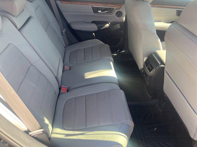 used 2020 Honda CR-V car, priced at $26,999