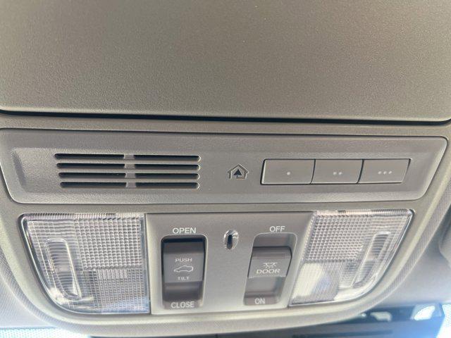 used 2020 Honda CR-V car, priced at $26,999