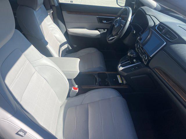 used 2020 Honda CR-V car, priced at $26,999