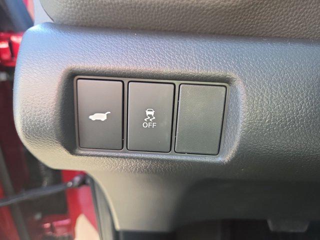 new 2025 Honda Pilot car, priced at $45,596