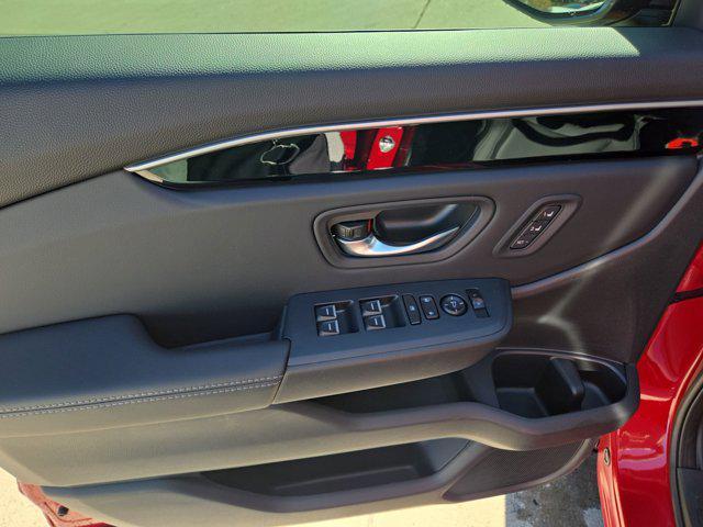 new 2025 Honda Pilot car, priced at $45,596