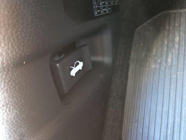 new 2025 Honda Pilot car, priced at $45,596