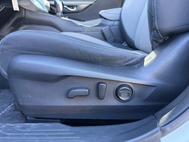 used 2023 Subaru Outback car, priced at $17,499