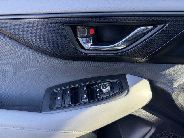 used 2023 Subaru Outback car, priced at $17,499