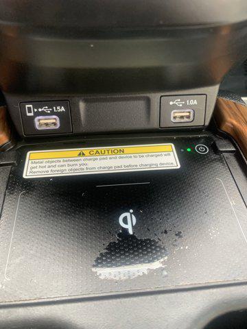 used 2020 Honda CR-V car, priced at $27,999