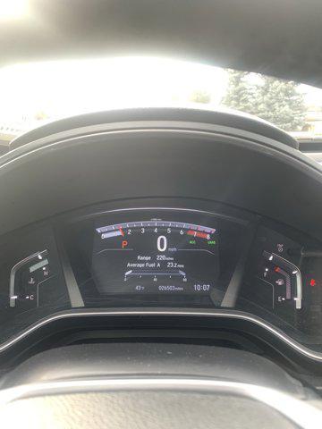 used 2020 Honda CR-V car, priced at $27,999