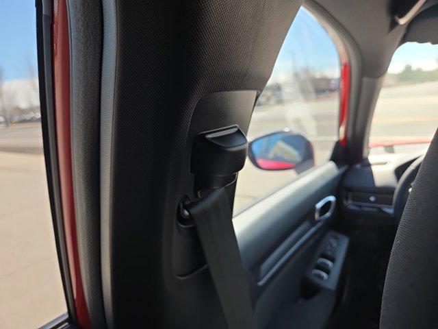 new 2026 Honda Civic car