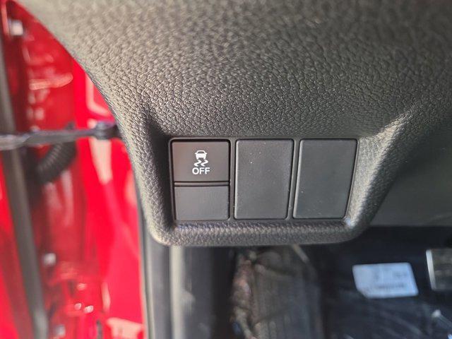 new 2026 Honda Civic car