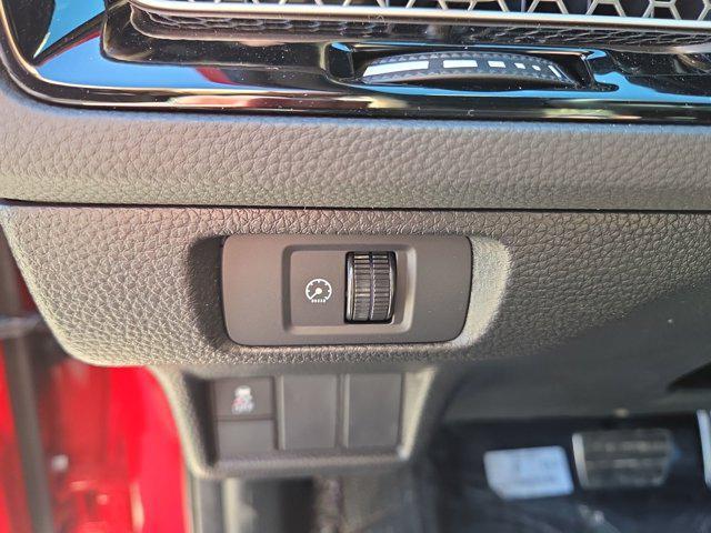 new 2026 Honda Civic car