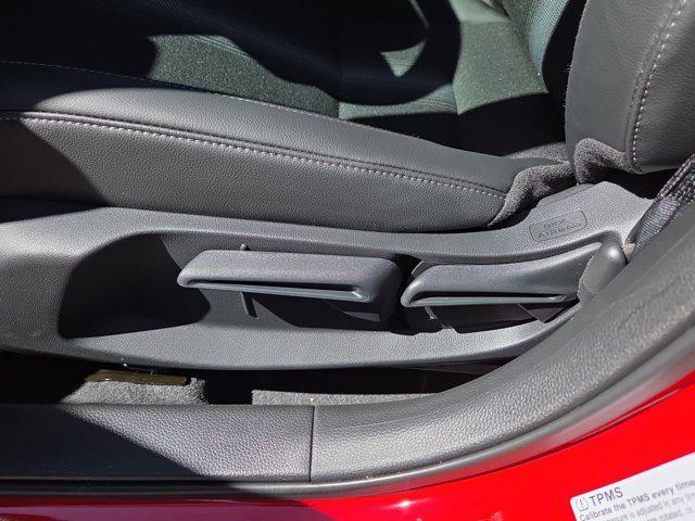 new 2026 Honda Civic car