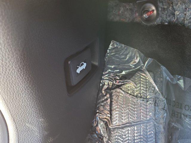 new 2026 Honda Civic car