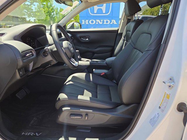 new 2027 Honda HR-V car
