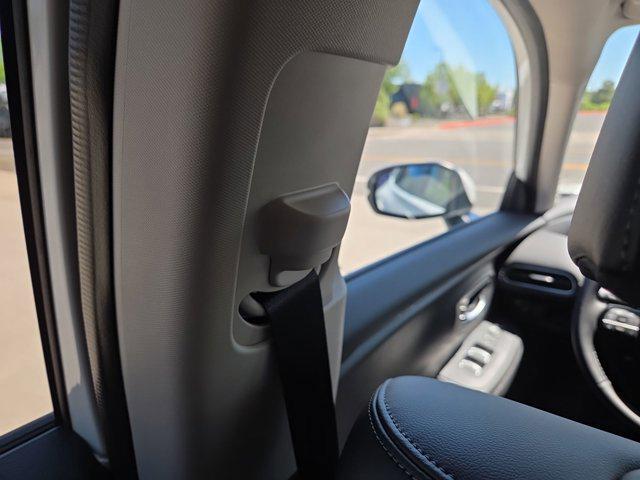 new 2027 Honda HR-V car