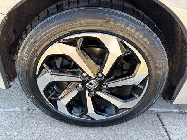 used 2017 Honda Accord car, priced at $16,999