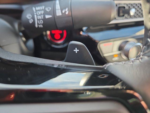 new 2026 Honda Civic Hybrid car, priced at $30,138