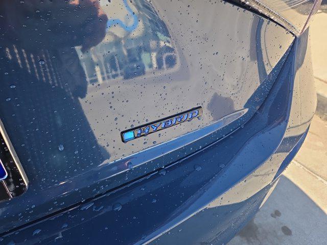 new 2026 Honda Civic Hybrid car, priced at $30,138