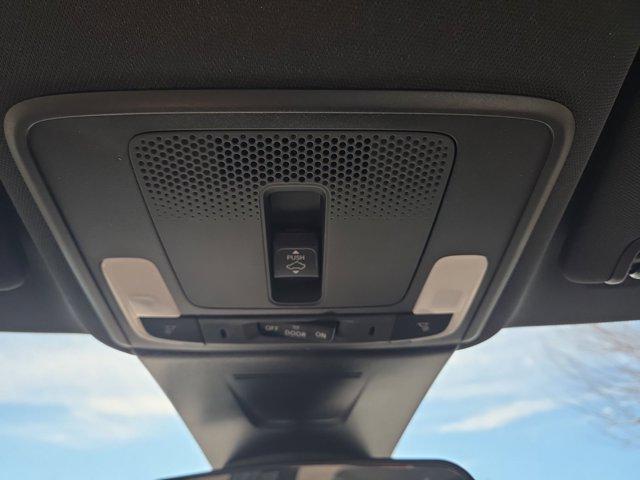 new 2026 Honda Civic Hybrid car, priced at $30,138