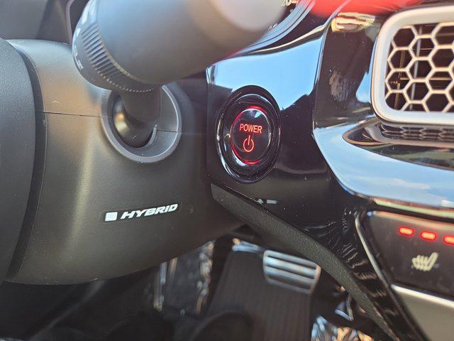 new 2026 Honda Civic Hybrid car, priced at $30,138