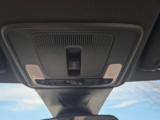 new 2026 Honda Civic Hybrid car, priced at $30,138