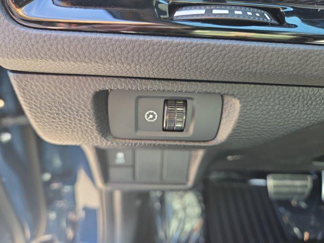 new 2026 Honda Civic Hybrid car, priced at $30,138