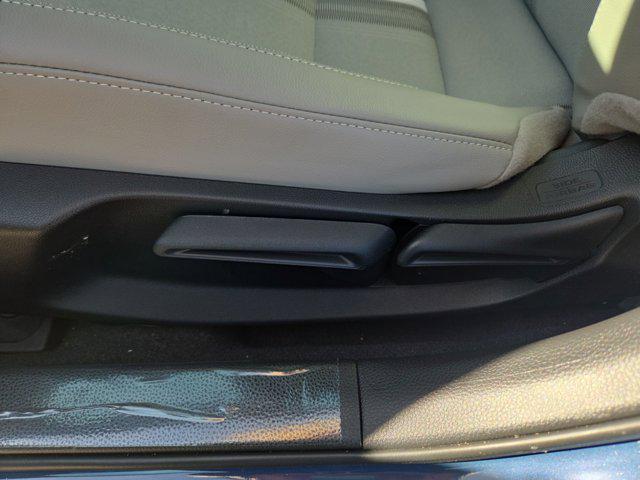 new 2026 Honda Civic Hybrid car, priced at $30,138