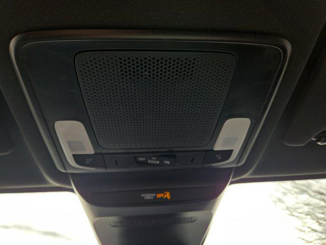 new 2026 Honda HR-V car, priced at $30,297