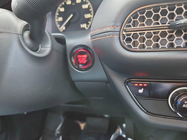 new 2026 Honda HR-V car, priced at $30,297