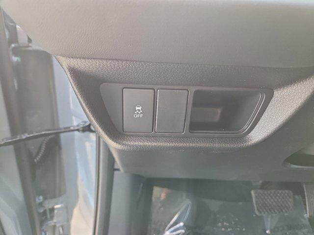 new 2026 Honda HR-V car, priced at $30,297