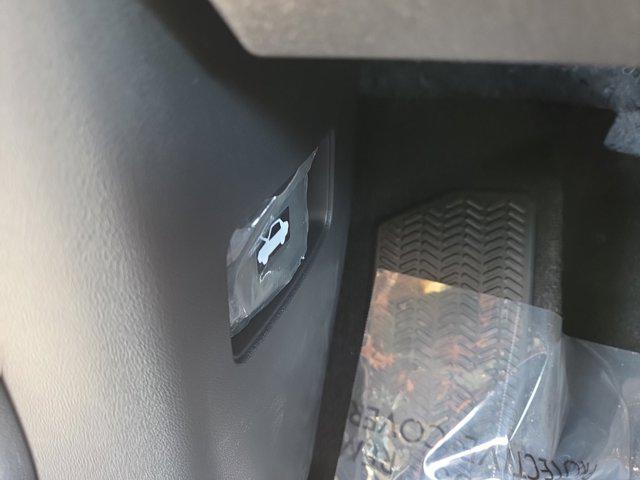 new 2026 Honda HR-V car, priced at $30,297