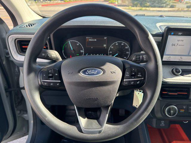 used 2024 Ford Maverick car, priced at $25,998