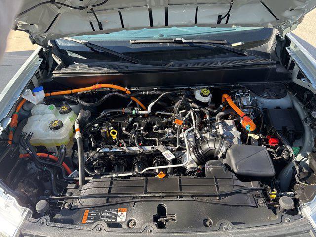 used 2024 Ford Maverick car, priced at $25,998