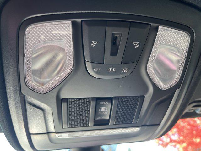 used 2022 Ram 1500 car, priced at $32,899