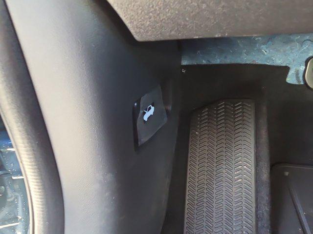 new 2026 Honda HR-V car, priced at $32,559